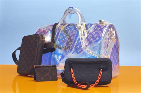 louis vuitton virgil abloh bag price|virgil abloh lv collection.